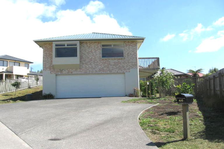 Photo of property in 46 Ian Sage Avenue, Torbay, Auckland, 0630