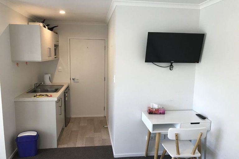 Photo of property in 167u1 Knighton Road, Hillcrest, Hamilton, 3216