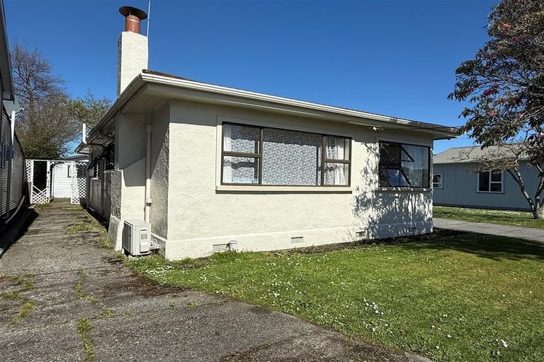 Photo of property in 18 Murray Street, Greymouth, 7805