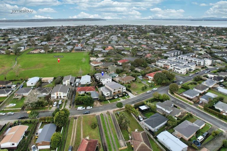Photo of property in 6/67 Kervil Avenue, Te Atatu Peninsula, Auckland, 0610