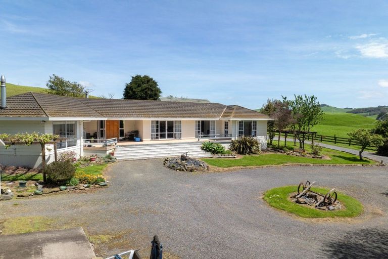 Photo of property in 835 Buckland Road, Karapiro, Matamata, 3472