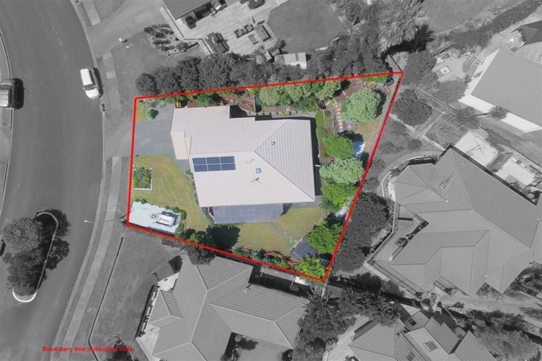 Photo of property in 4 Grovenor Drive, Orewa, 0931