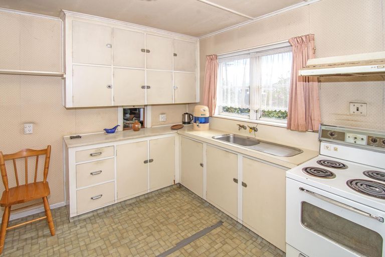 Photo of property in 53 Bannister Street, Masterton, 5810