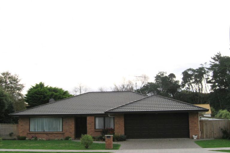 Photo of property in 30 Park Avenue, Waikanae, 5036