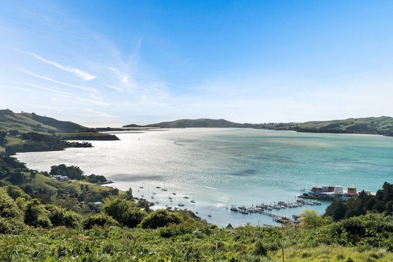 Photo of property in 4 Reynoldstown Road, Careys Bay, Port Chalmers, 9081