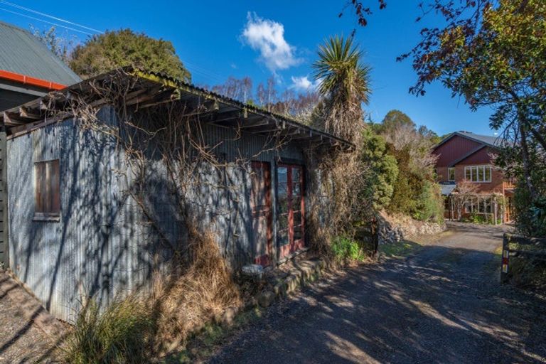 Photo of property in 38 Tizzards Road, Robinsons Bay, Akaroa, 7581
