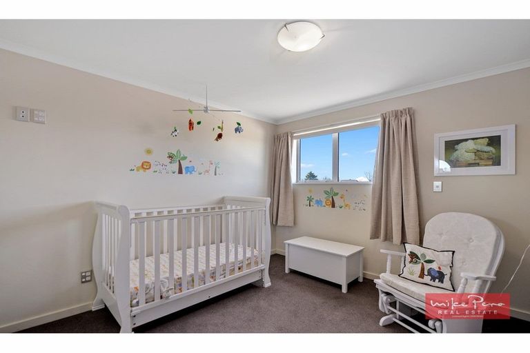Photo of property in 31 Acacia Avenue, Rangiora, 7400