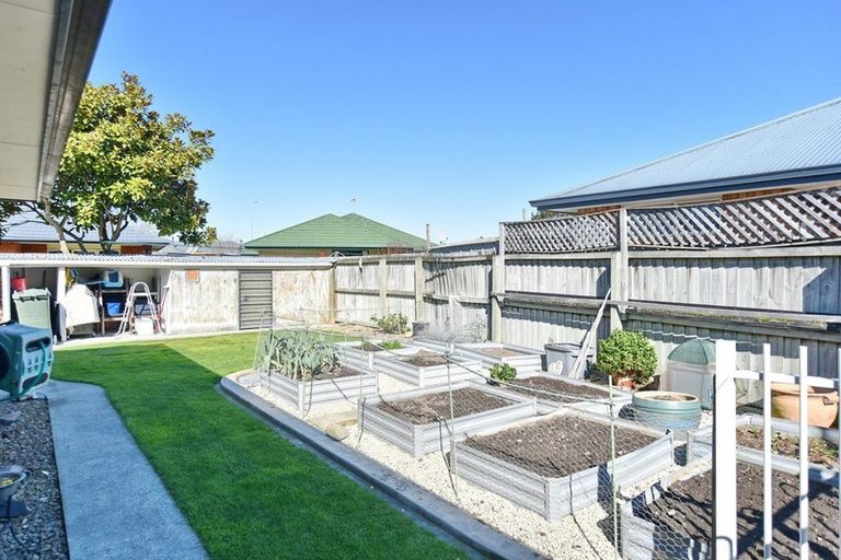 Photo of property in 99 Robert Coup Road, Kaiapoi, 7630