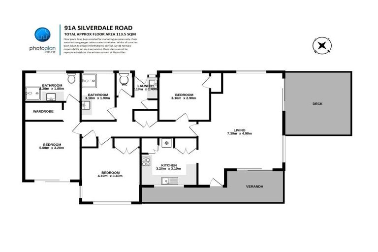 Photo of property in 91a Silverdale Road, Silverdale, Hamilton, 3216