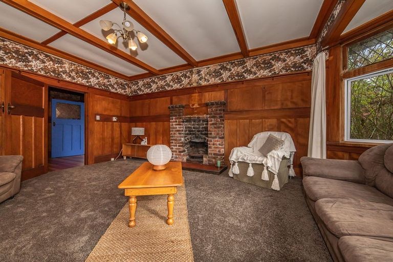 Photo of property in 116 Brougham Street, Westport, 7825