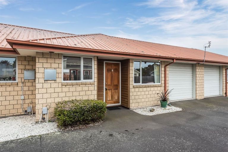 Photo of property in 2/627 Gloucester Street, Linwood, Christchurch, 8062