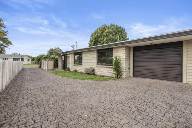 Photo of property in 51a Rata Street, Hawera, 4610