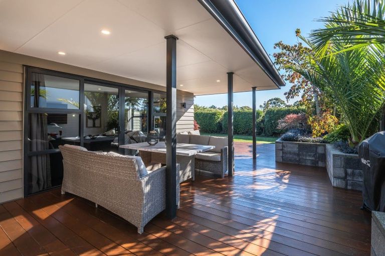 Photo of property in 5 Guinea Drive, Prebbleton, 7604