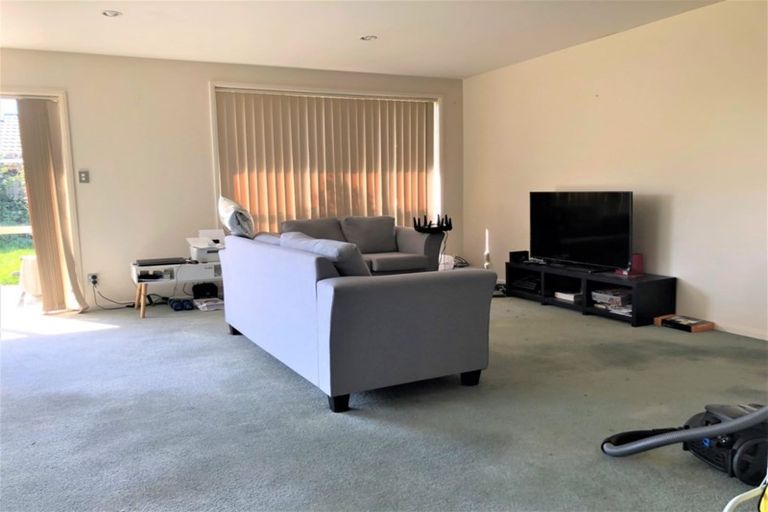 Photo of property in 7 Joe Burns Place, Wigram, Christchurch, 8042