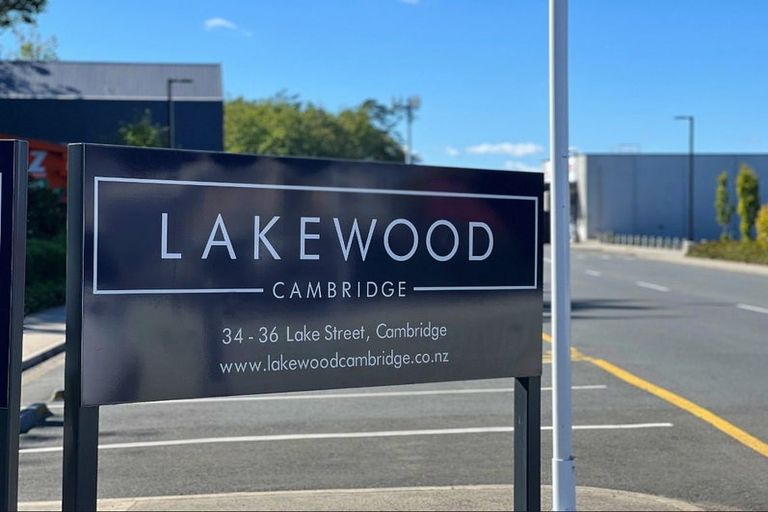 Photo of property in 23 Lakewood Lane, Cambridge, 3434