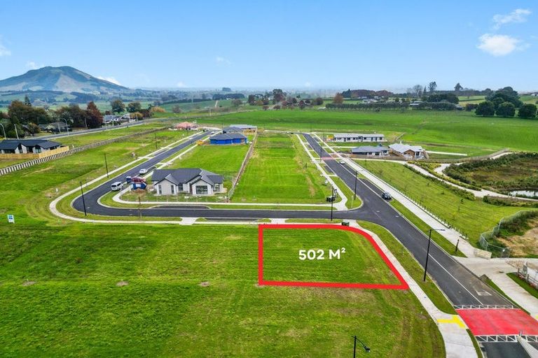Photo of property in 27 Korimako Drive, Te Awamutu, 3800