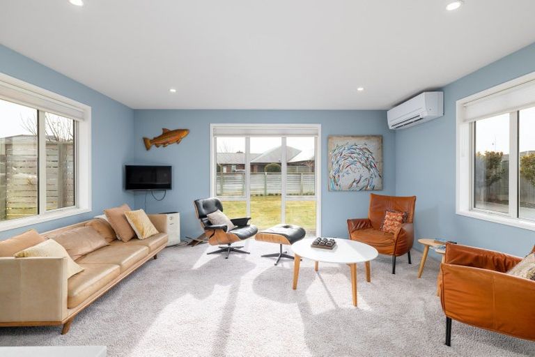 Photo of property in 18 Eyrewell Road, Pegasus, 7612