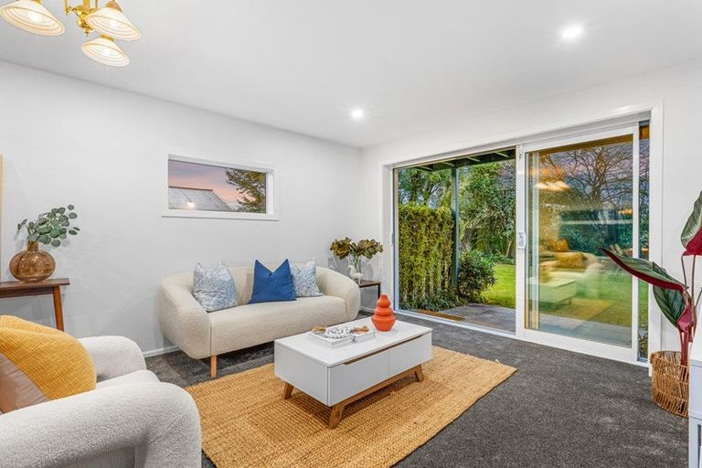 Photo of property in 32 Claridges Road, Casebrook, Christchurch, 8051