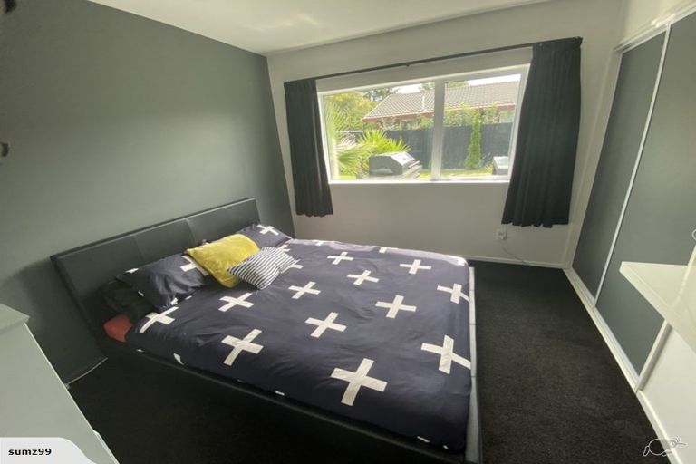 Photo of property in 29 Saint Pauls Place, Burwood, Christchurch, 8083