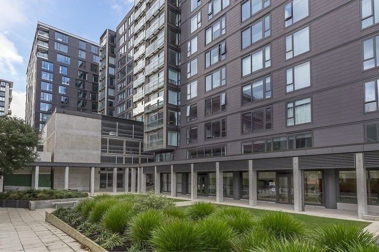 Photo of property in Vsp South, 406/168 Victoria Street, Te Aro, Wellington, 6011