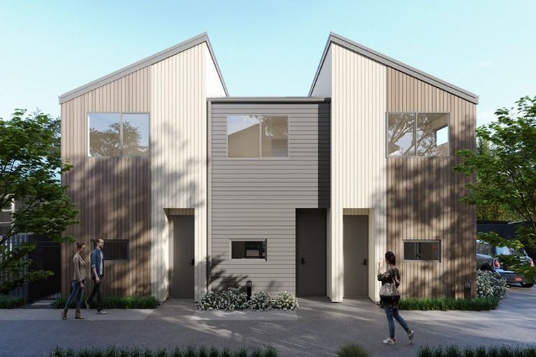 Photo of property in 24a Pearce Crescent, Taita, Lower Hutt, 5011