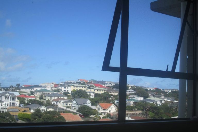 Photo of property in 7u8 Konini Road, Hataitai, Wellington, 6021