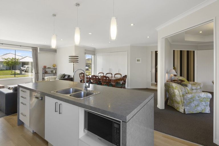 Photo of property in 5 Temple Avenue, Lincoln, 7608