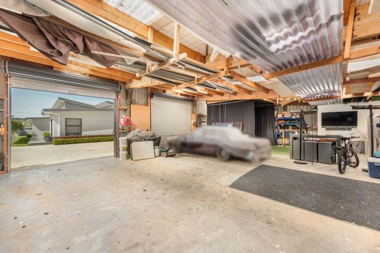 Photo of property in 43 Wigan Street, Gore, 9710