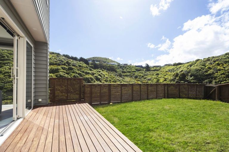 Photo of property in 3 Makomako Road, Brooklyn, Wellington, 6021