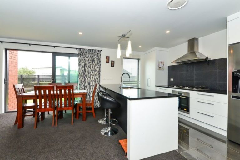 Photo of property in 1 Jobe Road, Chartwell, Hamilton, 3210