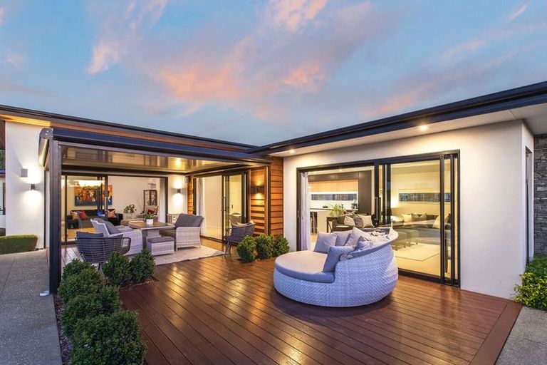 Photo of property in 6 Woodleigh Lane, Prebbleton, 7604