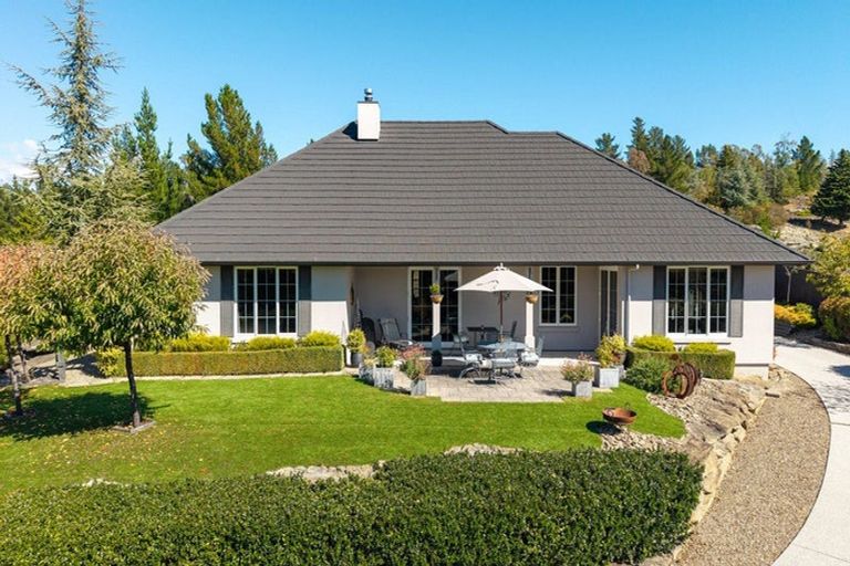 Photo of property in 102 Aronui Road, Bridge Hill, Alexandra, 9392