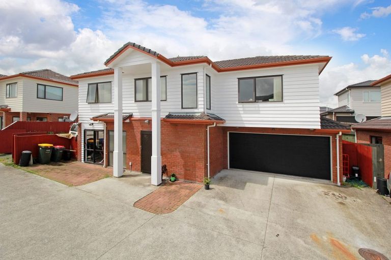 Photo of property in 28a Hayward Road, Papatoetoe, Auckland, 2025