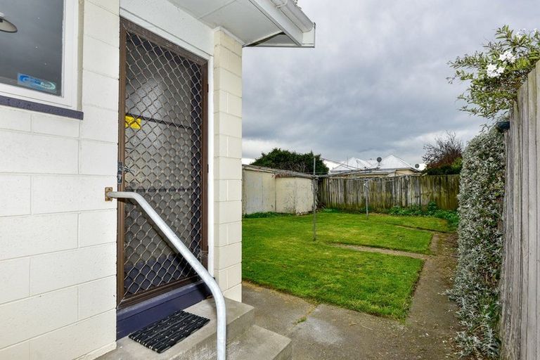 Photo of property in 4/621 Cashel Street, Linwood, Christchurch, 8011