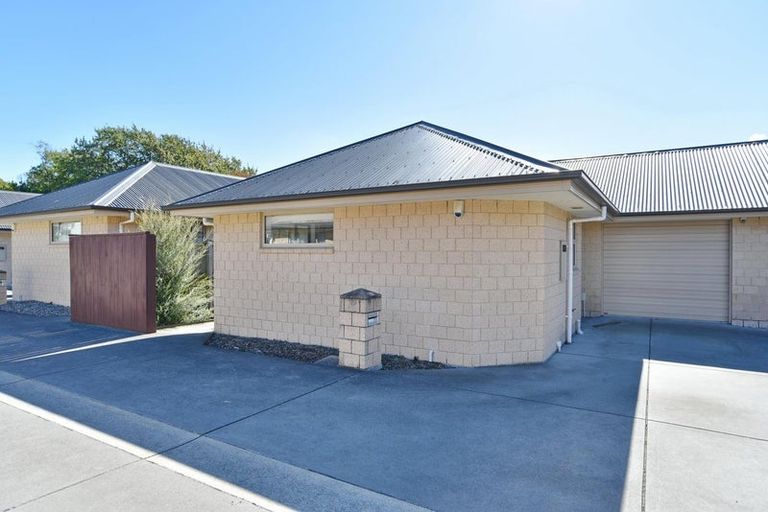 Photo of property in 6b Albert Terrace, Saint Martins, Christchurch, 8022