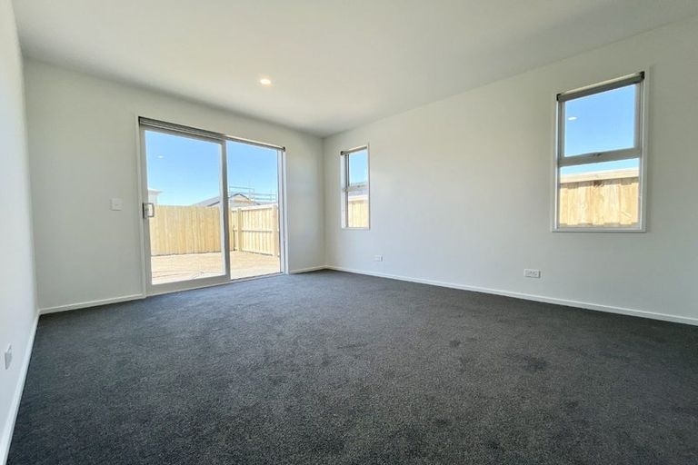 Photo of property in 15 Larch Drive, Rolleston, 7614