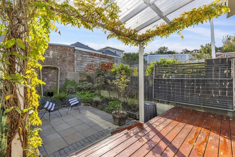 Photo of property in 109 Constable Street, Newtown, Wellington, 6021