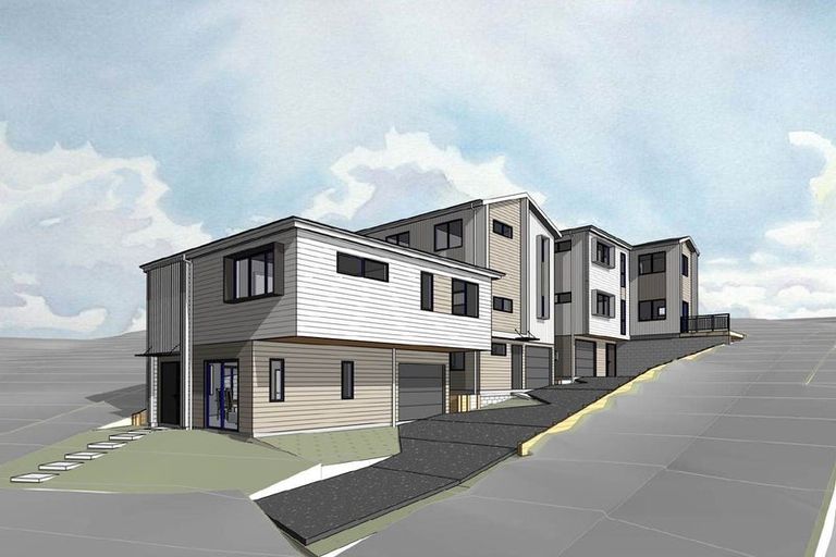 Photo of property in 124 Awaruku Road, Torbay, Auckland, 0630