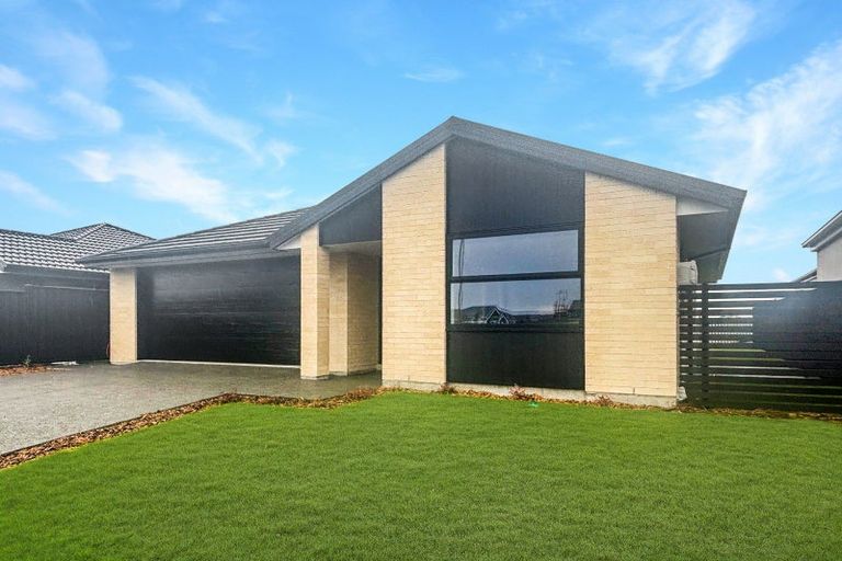 Photo of property in 64 Waiotahi Road, Kaiapoi, 7630