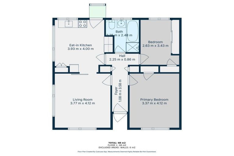 Photo of property in 2/288 Fergusson Drive, Heretaunga, Upper Hutt, 5018