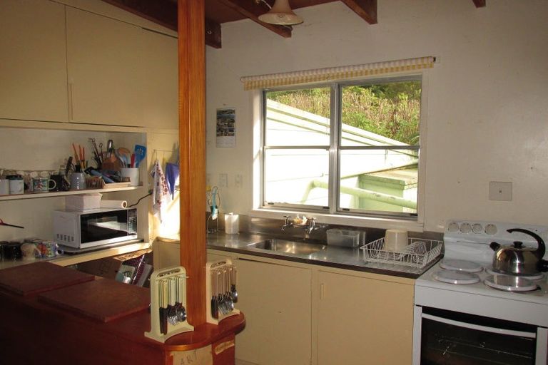 Photo of property in 67 Onepoto Road, Tuai, Wairoa, 4195