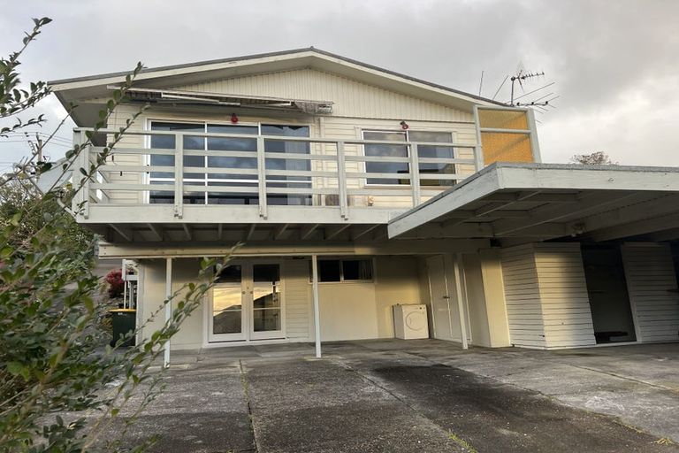 Photo of property in 9 William Souter Street, Forrest Hill, Auckland, 0620