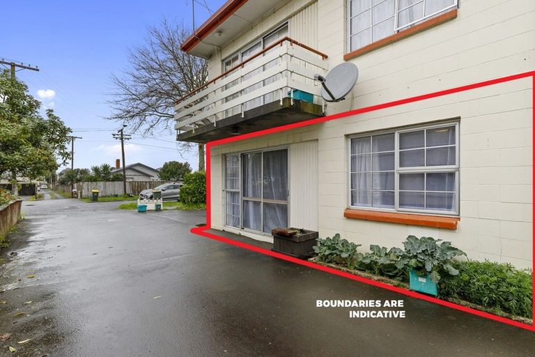 Photo of property in 79a Firth Street, Hamilton East, Hamilton, 3216