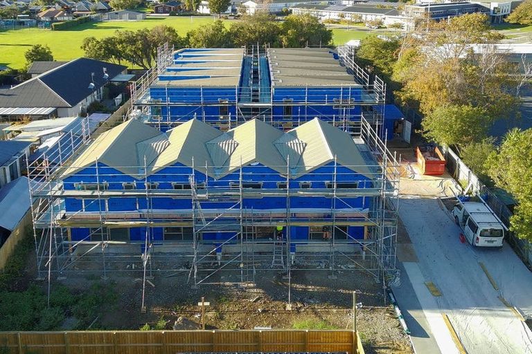Photo of property in 180 Rose Street, Somerfield, Christchurch, 8024