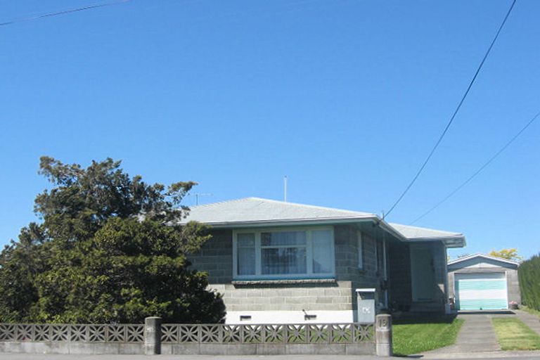 Photo of property in 19 Elzy Street, Blenheim, 7201