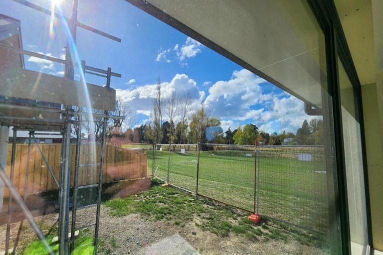 Photo of property in 20 Inch Crescent, Rangiora, 7400