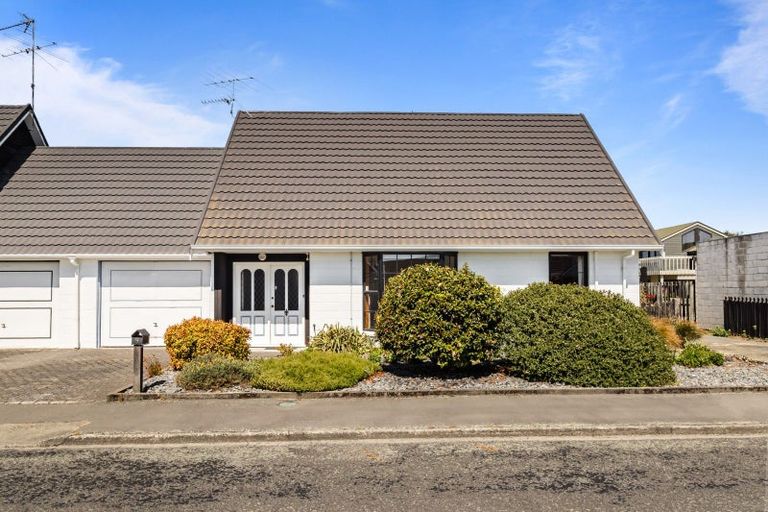 Photo of property in 9 Churchill Avenue, Allenton, Ashburton, 7700