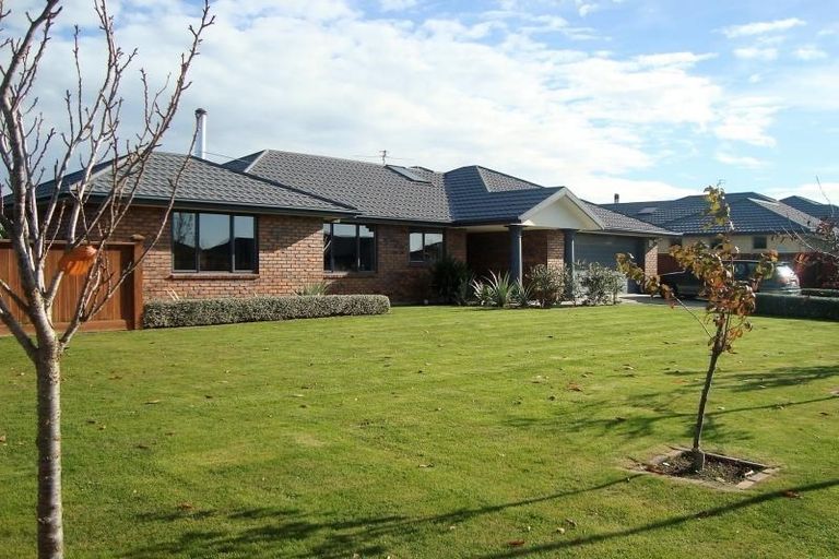 Photo of property in 7 Frame Crescent, Rolleston, 7614