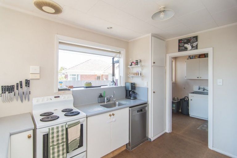 Photo of property in 252 Selwyn Street, Marchwiel, Timaru, 7910