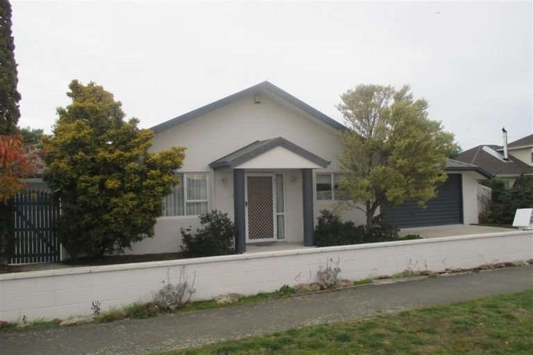 Photo of property in 20 Parnwell Street, Burwood, Christchurch, 8083